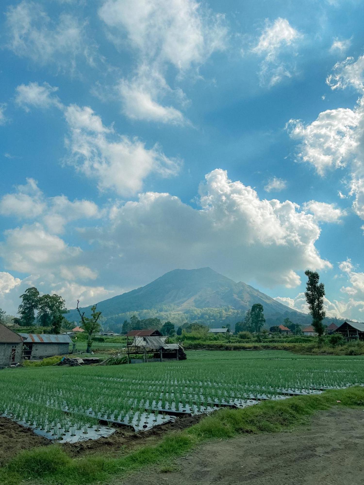 Volcano Garden Kubupenlokan Exterior photo